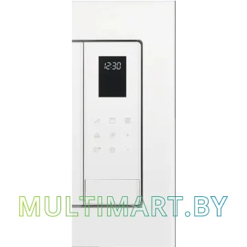 Микроволновая печь Electrolux LMS4253TMW картинка 2